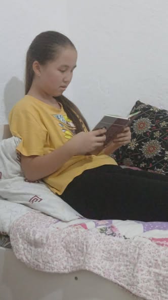 КҮЗГІ ДЕМАЛЫС: 1 КІТАП - 1 КЕЙІП🔱КЕР - 1 ОЙ